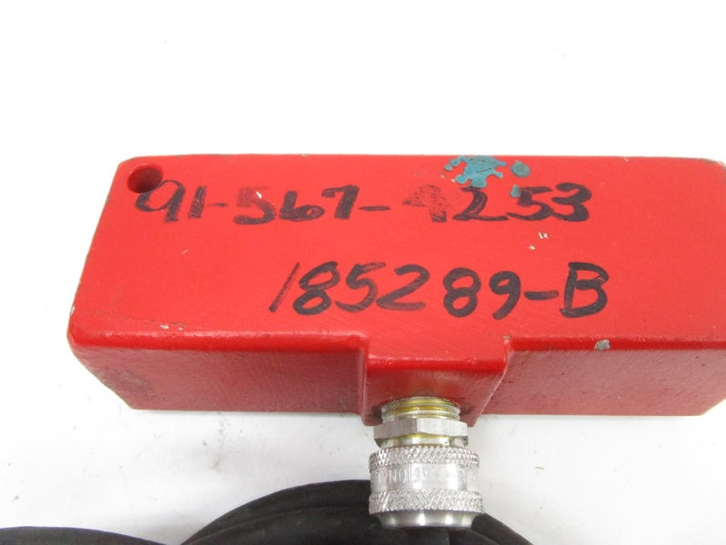 SENSOR 185289-B UNMP
