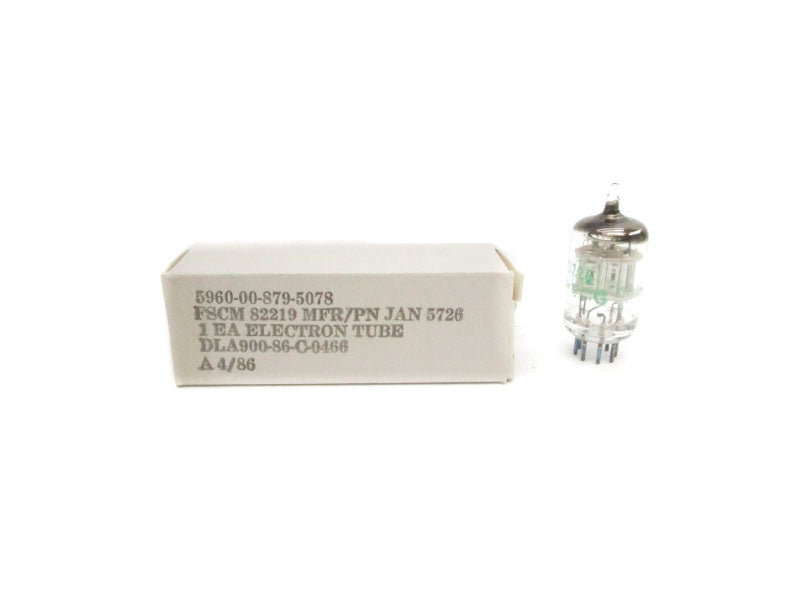 SPARE PART JAN5726 NSMP
