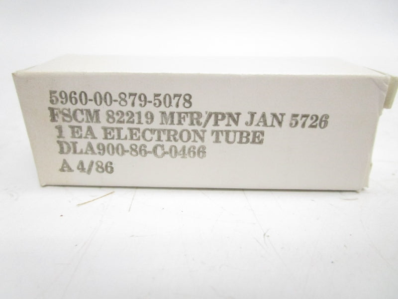 SPARE PART JAN5726 NSMP