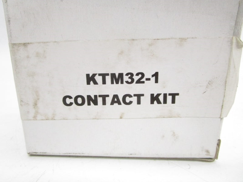 SPARE PART KIT KTM32-1 NSMP