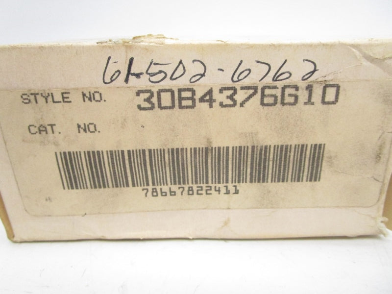 EATON 30B4376G10 NSMP