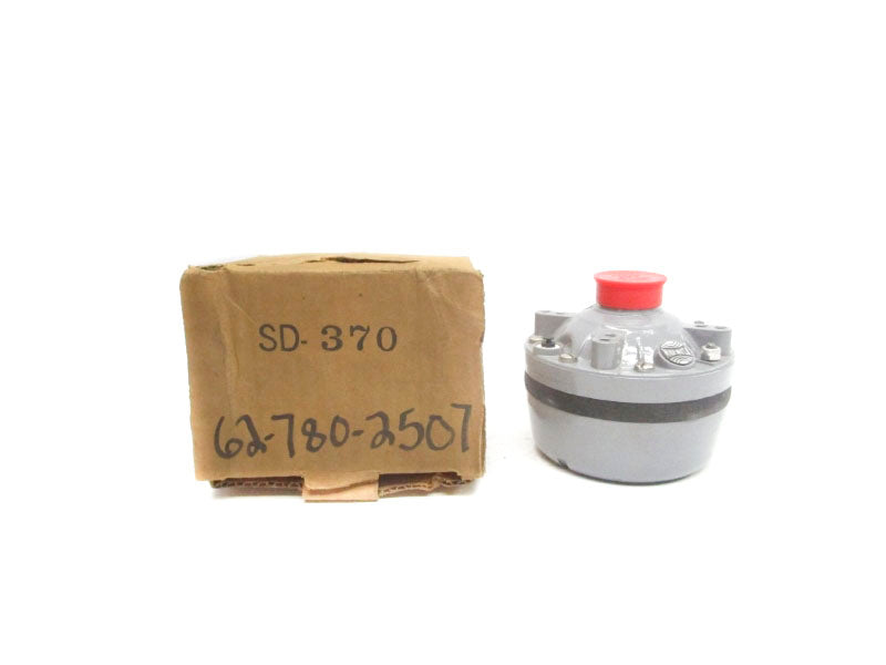 WHELEN SD-370 NSMP