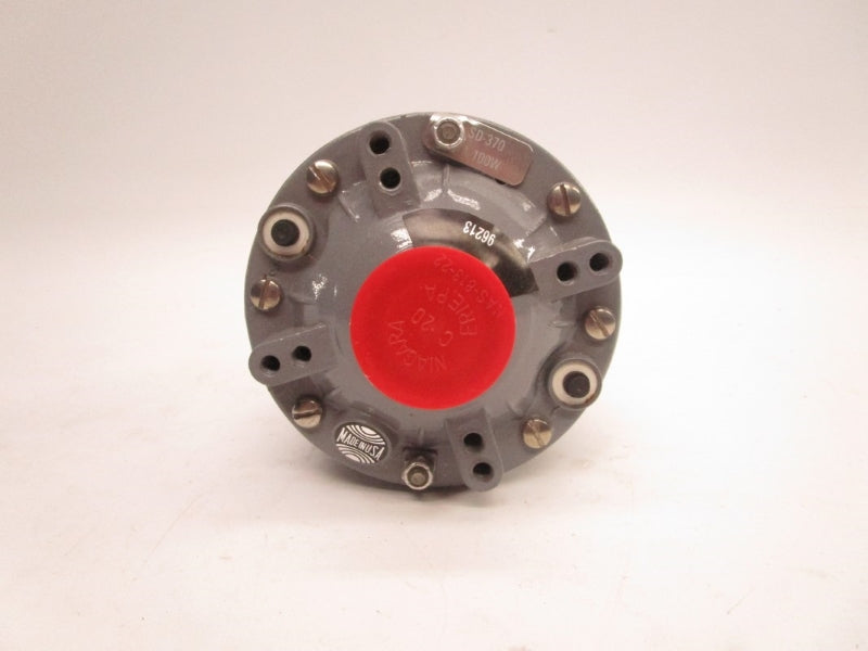 WHELEN SD-370 NSMP