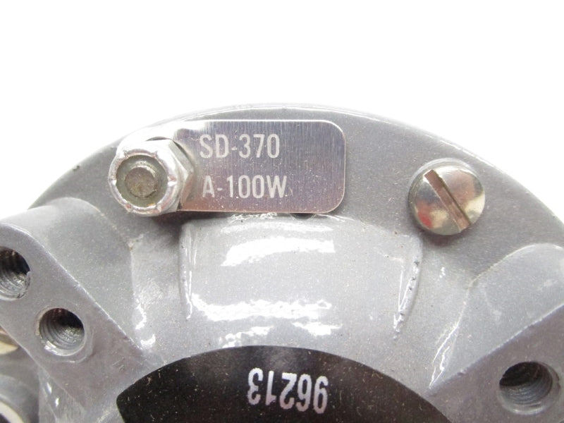 WHELEN SD-370 NSMP