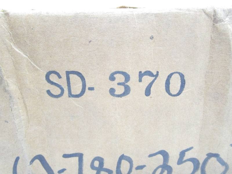 WHELEN SD-370 NSMP