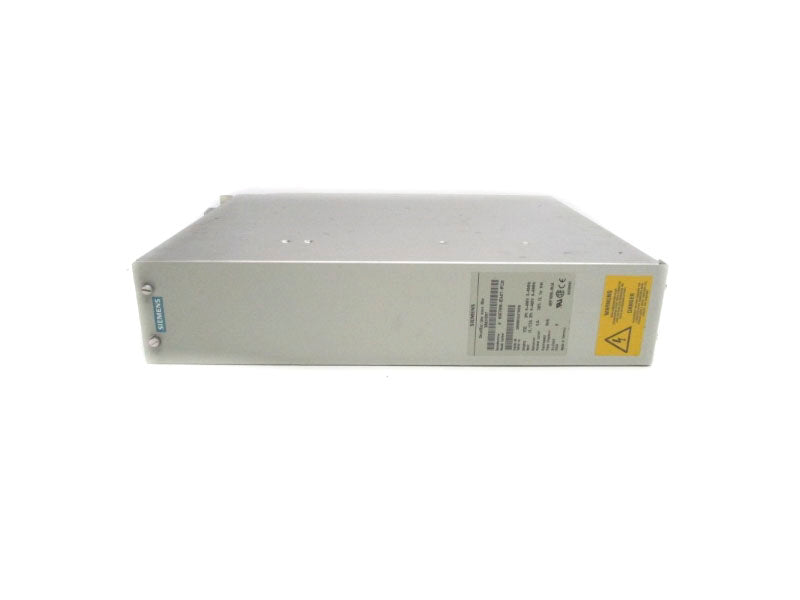 SIEMENS 6SE7016-1EA87-1FC0 460V 6.1A UNMP