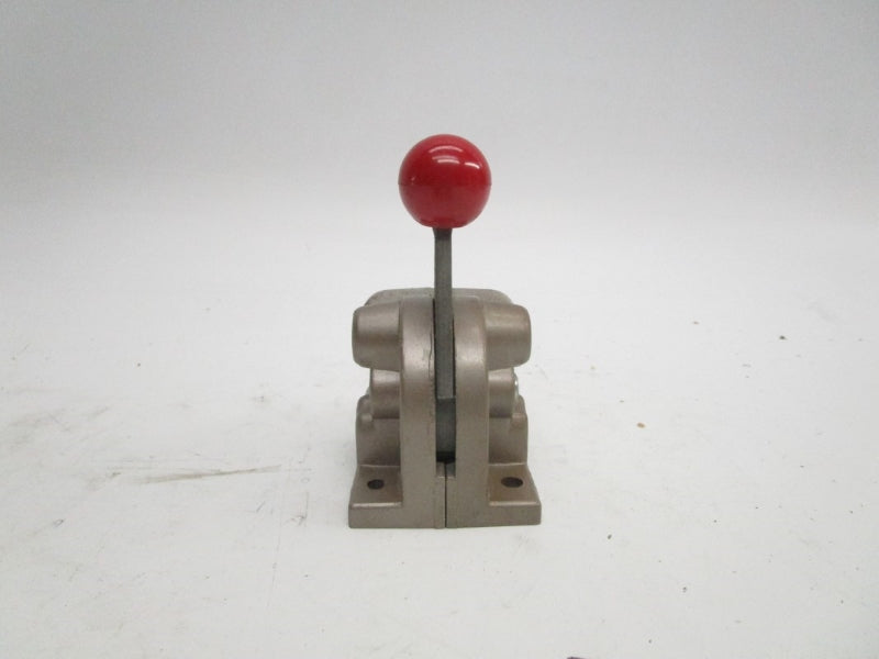 SCHRADER BELLOWS 823-0109 1/4" NSMP