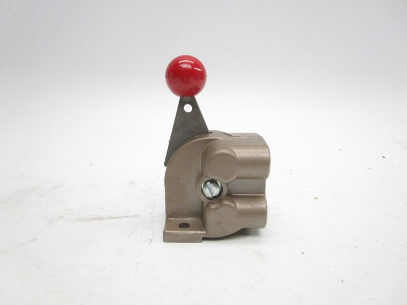 SCHRADER BELLOWS 823-0109 1/4" NSMP