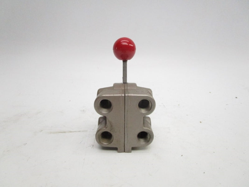 SCHRADER BELLOWS 823-0109 1/4" NSMP