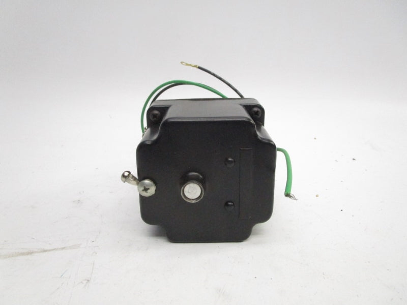 PARKER CJ12501 120V 150PSI NSMP