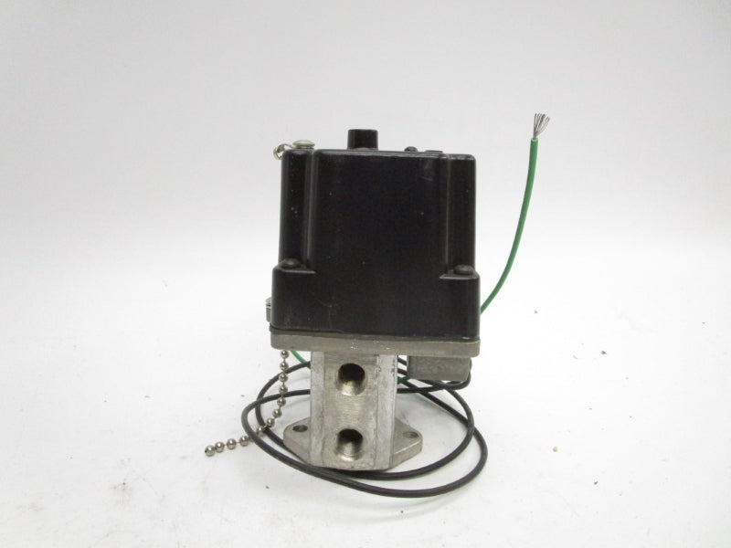 PARKER CJ12501 120V 150PSI NSMP