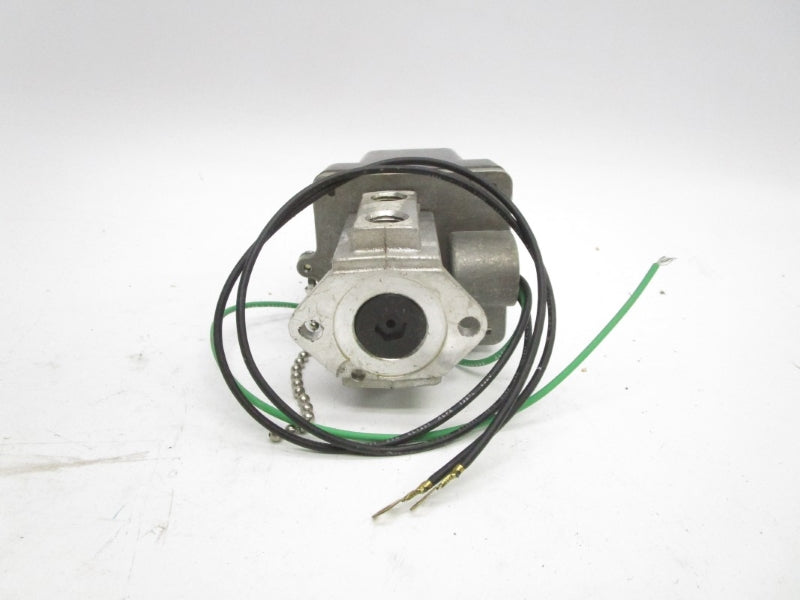 PARKER CJ12501 120V 150PSI NSMP