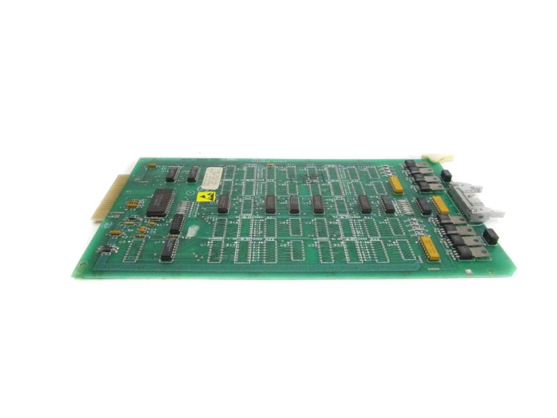 EMERSON DM6461X1-A4 39A1173X042 REV. D UNMP