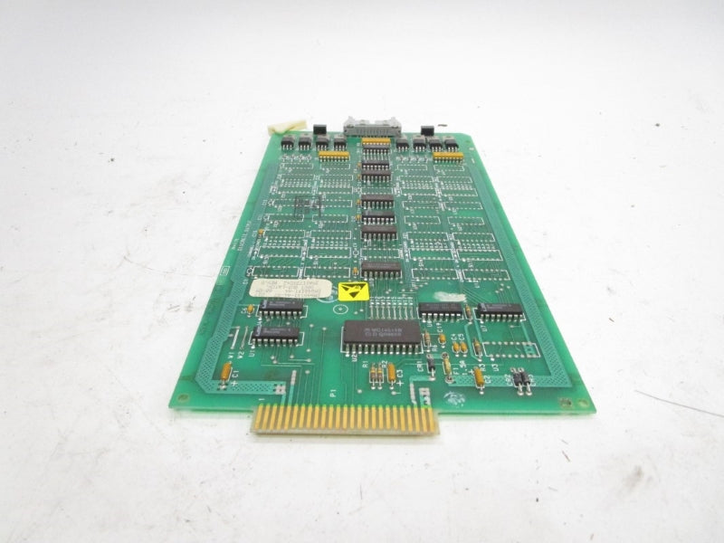 EMERSON DM6461X1-A4 39A1173X042 REV. D UNMP