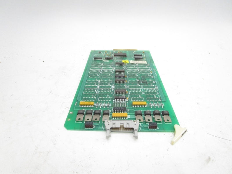 EMERSON DM6461X1-A4 39A1173X042 REV. D UNMP