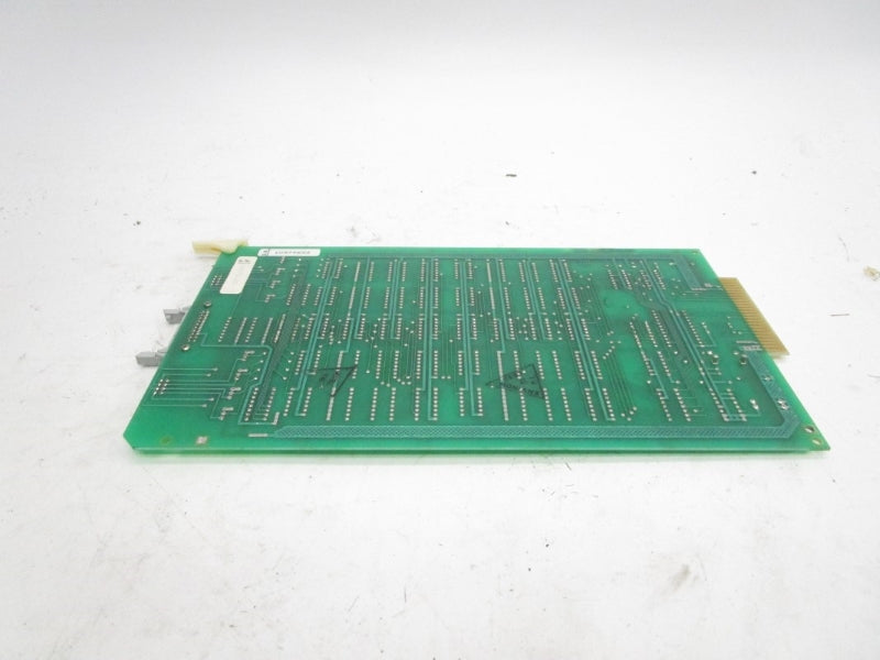 EMERSON DM6461X1-A4 39A1173X042 REV. D UNMP