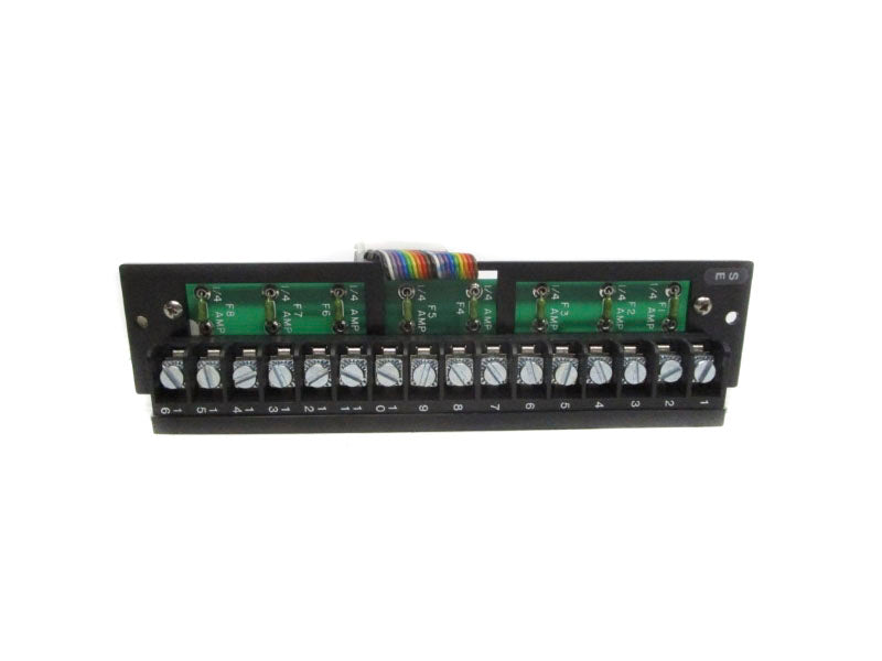 EMERSON DM6321X1-B2 36A3887X012 REV. C NSNP