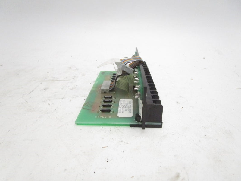 EMERSON DM6321X1-B2 36A3887X012 REV. C NSNP