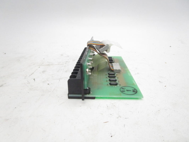EMERSON DM6321X1-B2 36A3887X012 REV. C NSNP