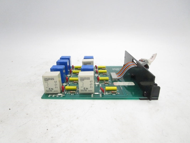 EMERSON DM6462X1-B1 35A5316X012 REV. E1 NSNP