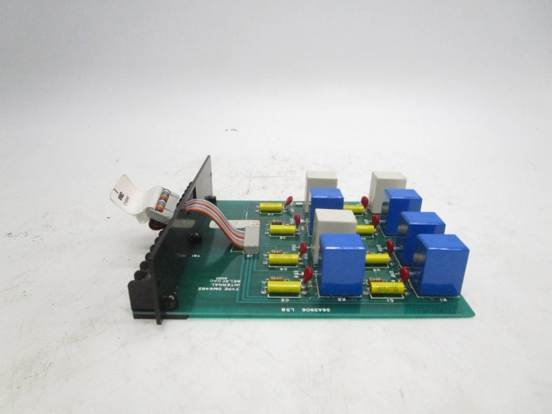 EMERSON DM6462X1-B1 35A5316X012 REV. E1 NSNP