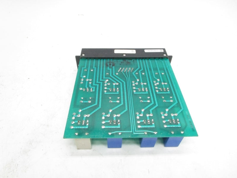 EMERSON DM6462X1-B1 35A5316X012 REV. E1 NSNP