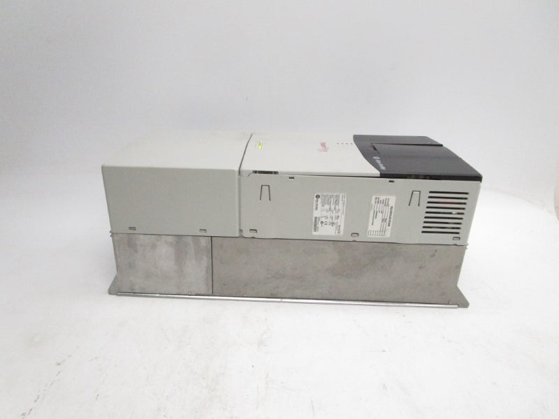ALLEN BRADLEY 20BD065A0AYNANC0 SER. B F/W 4.002 480VAC 65A NSMP