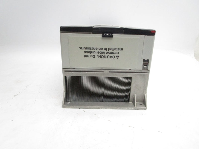 ALLEN BRADLEY 20BD065A0AYNANC0 SER. B F/W 4.002 480VAC 65A NSMP