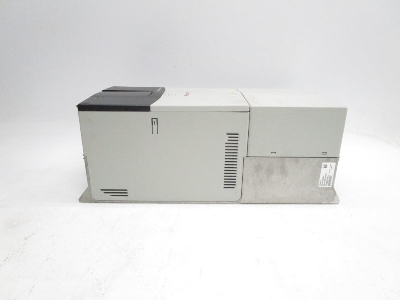 ALLEN BRADLEY 20BD065A0AYNANC0 SER. B F/W 4.002 480VAC 65A NSMP