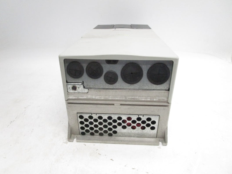 ALLEN BRADLEY 20BD065A0AYNANC0 SER. B F/W 4.002 480VAC 65A NSMP