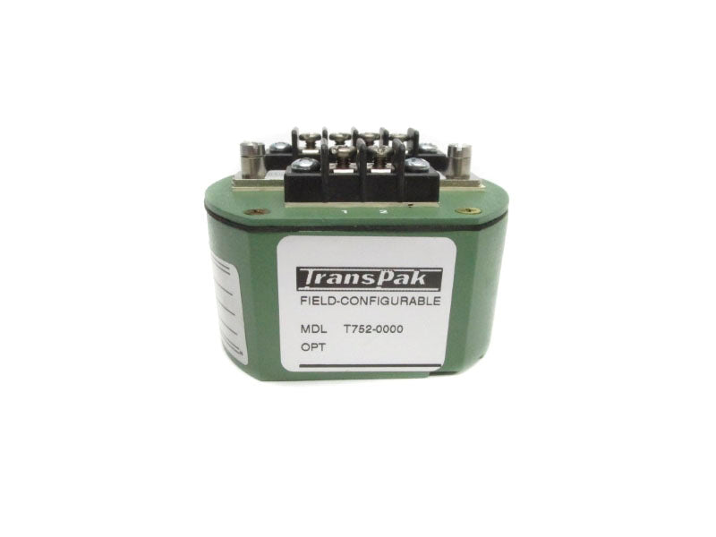 TRANSPAK T752-0000 NSNP