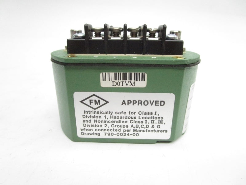 TRANSPAK T752-0000 NSNP