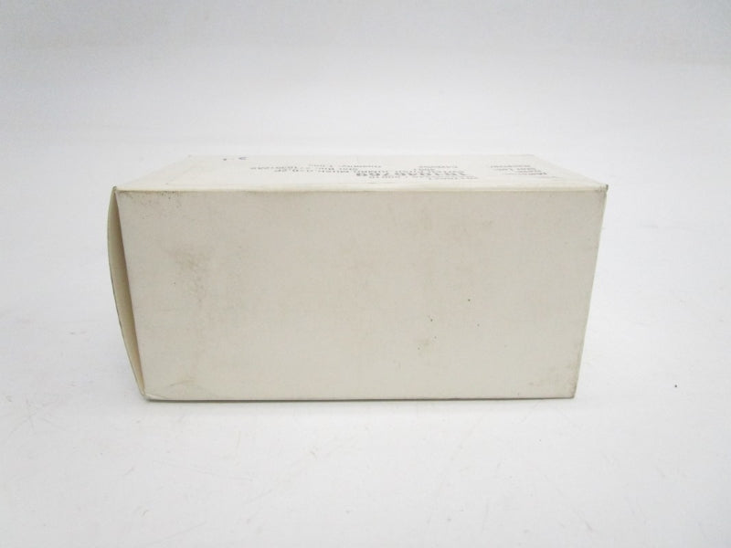 ALLEN BRADLEY 800T-FXJ6A5 SER. T (WH) NSFS