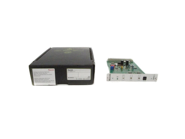 REXROTH VT-VSPA1-1-11 R900033823 NSMP