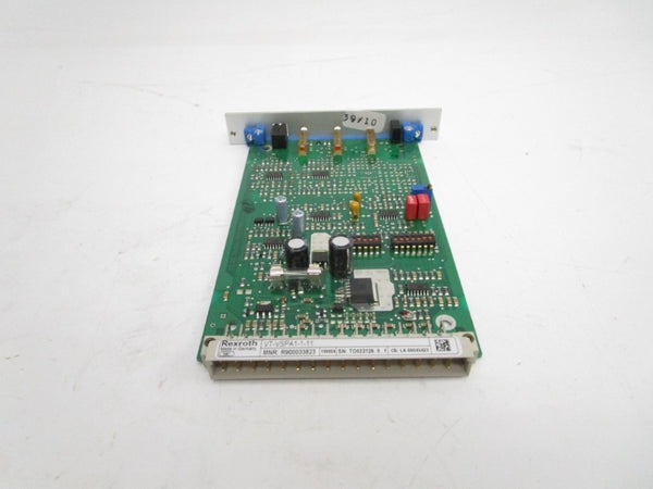 REXROTH VT-VSPA1-1-11 R900033823 NSMP