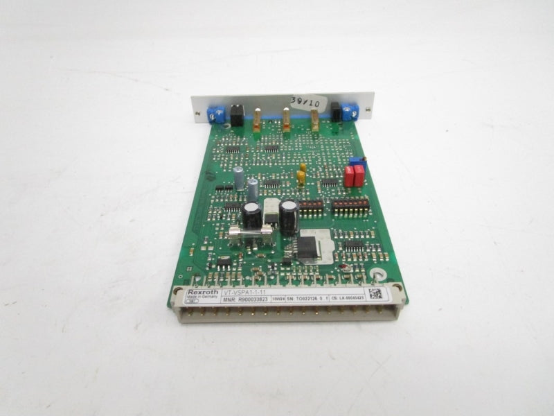 REXROTH VT-VSPA1-1-11 R900033823 NSMP