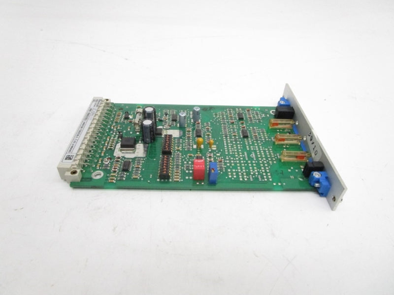 REXROTH VT-VSPA1-1-11 R900033823 NSMP