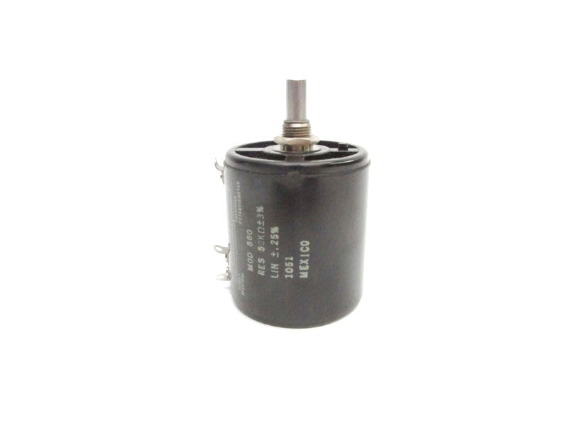 POTENTIOMETER 860 NSNP