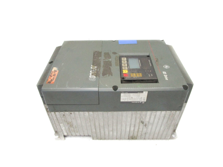 GENERAL ELECTRIC AF-300 6VAF32007B-A1 UNMP