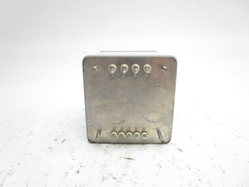 GENERAL ELECTRIC A-1174J36P1 660VAC UNMP