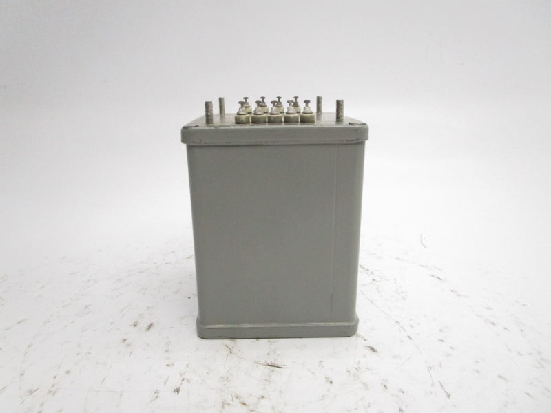 GENERAL ELECTRIC A-1174J36P1 660VAC UNMP