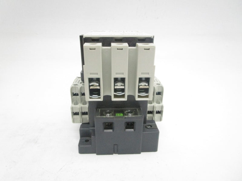 SIEMENS 3TF4844-0AJ1 96/115V 100A NSMP