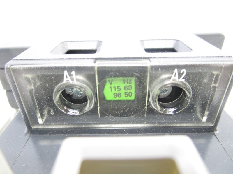 SIEMENS 3TF4844-0AJ1 96/115V 100A NSMP