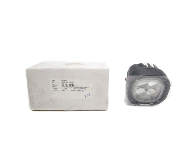 SPARE PART CLD-406-1 110VAC, 5A NSMP