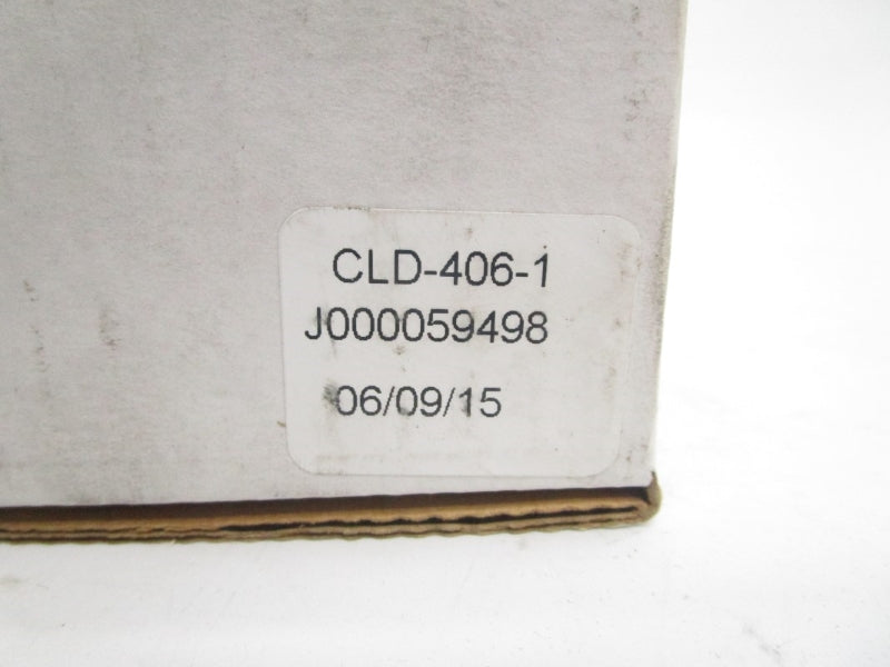 SPARE PART CLD-406-1 110VAC, 5A NSMP