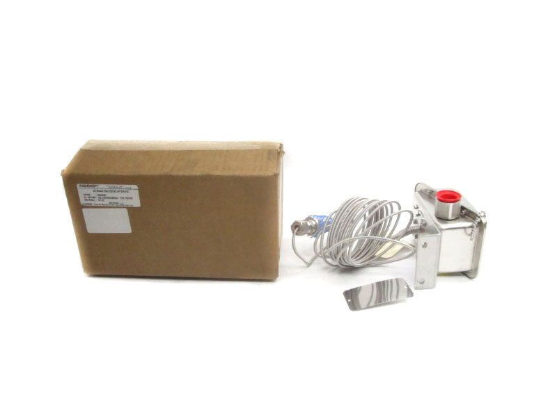 ASHCROFT GTSN4G15A7030CHFSNH2C 480VAC 15A NSMP