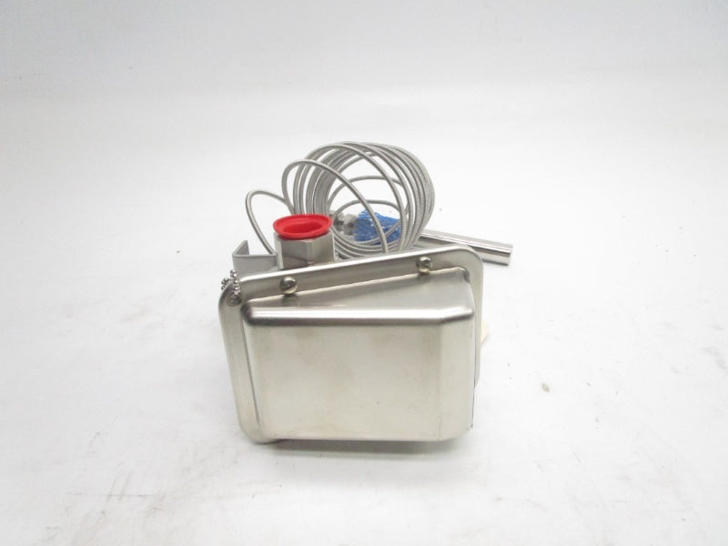 ASHCROFT GTSN4G15A7030CHFSNH2C 480VAC 15A NSMP