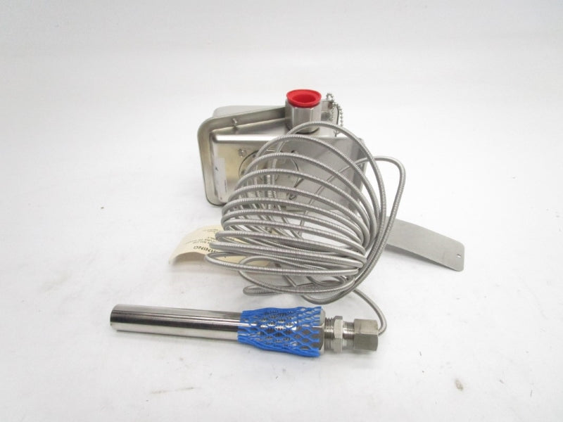 ASHCROFT GTSN4G15A7030CHFSNH2C 480VAC 15A NSMP