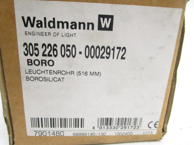WALDMAN 305226050-00029172 NSMP