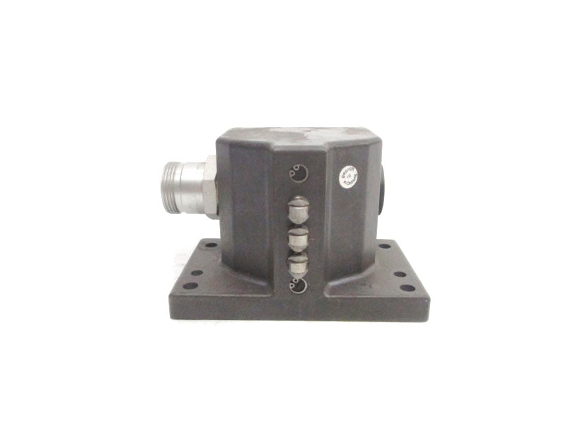 EUCHNER K50100 RGBF03R12502C1707 UNMP